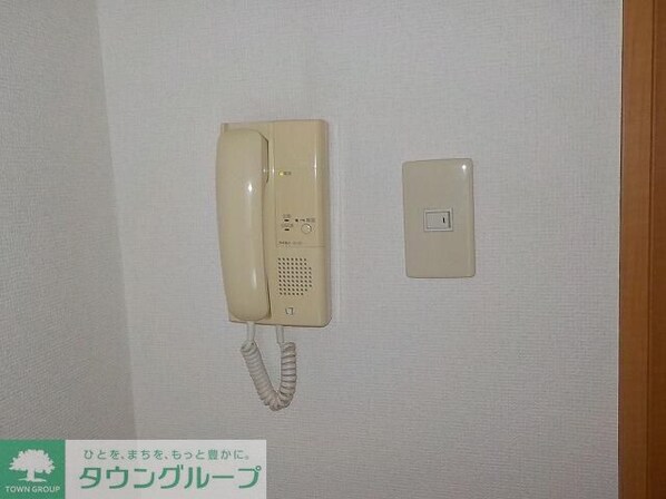 BELLAGIOIIの物件内観写真